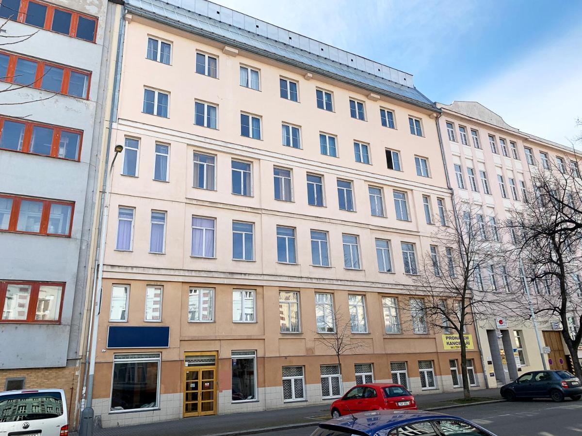 Holiday Home Prague Apartamento Praga