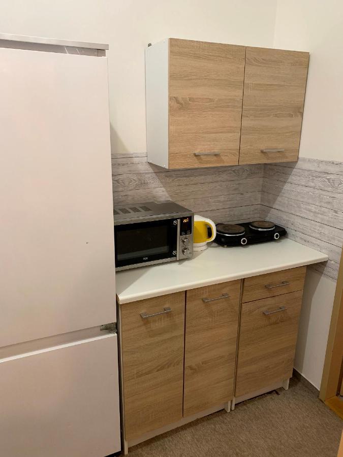 Apartamento Holiday Home Prague *