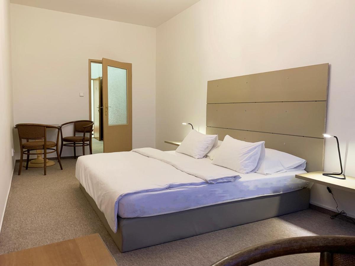 Apartamento Holiday Home Prague *