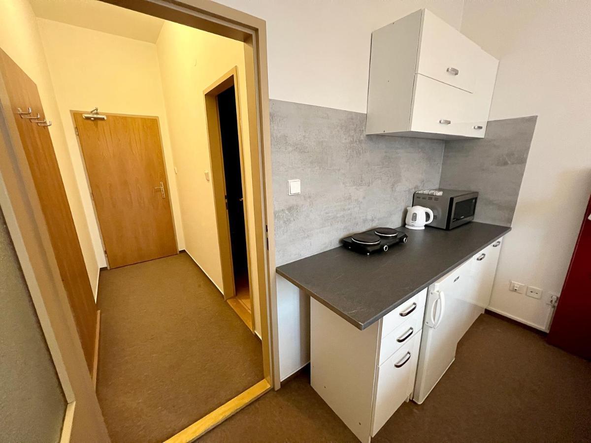 Apartamento Holiday Home Prague *