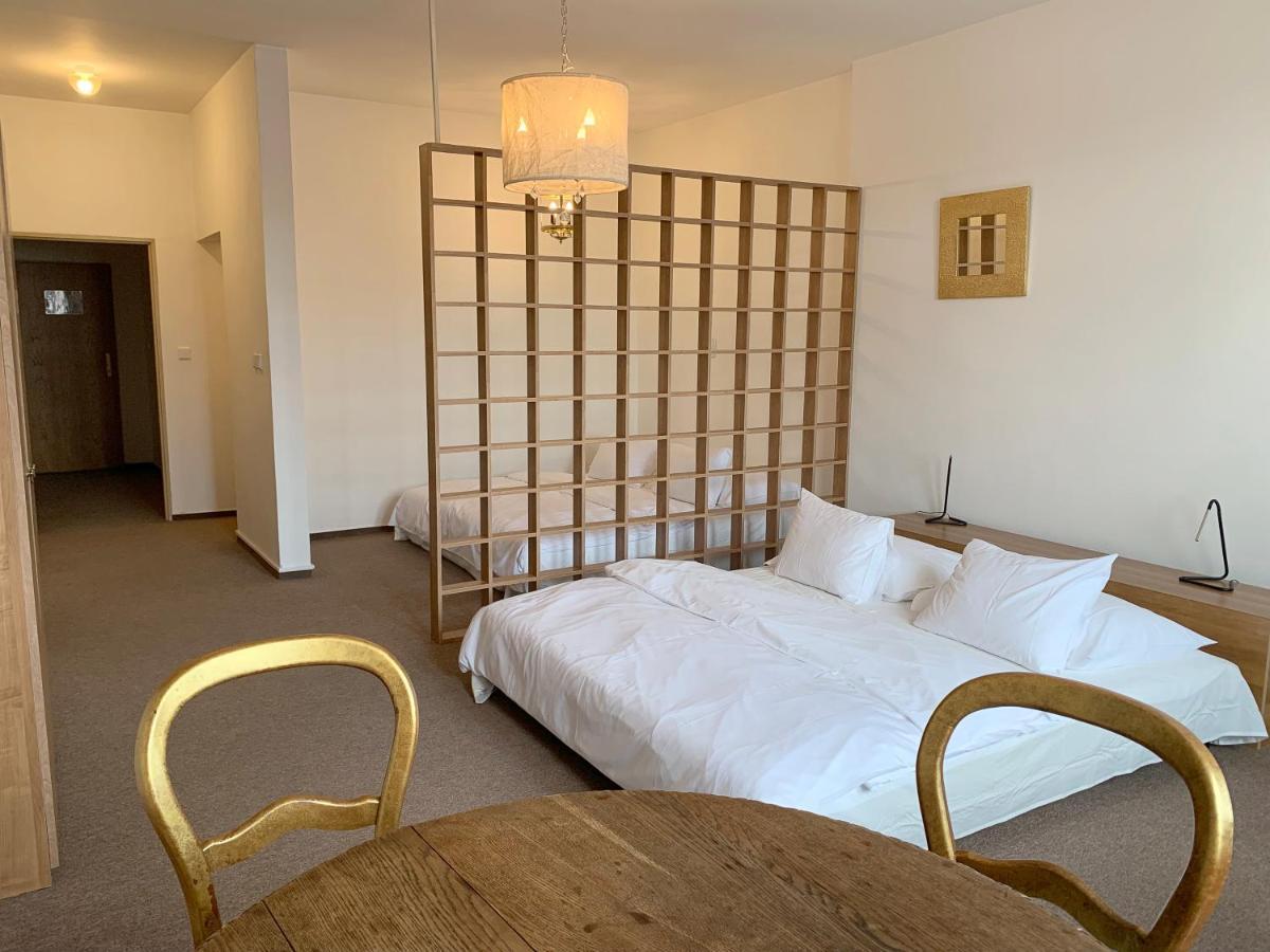 Holiday Home Prague Apartamento