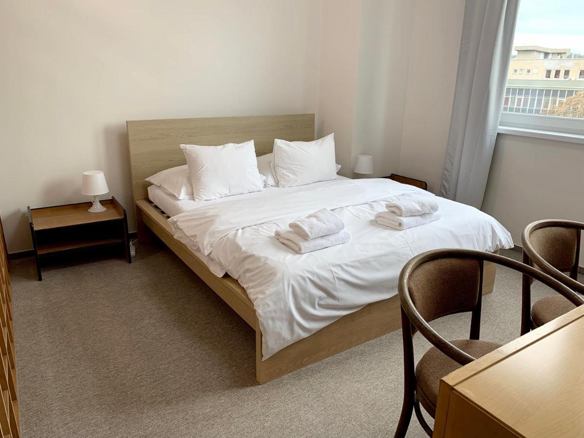 Holiday Home Prague Praga