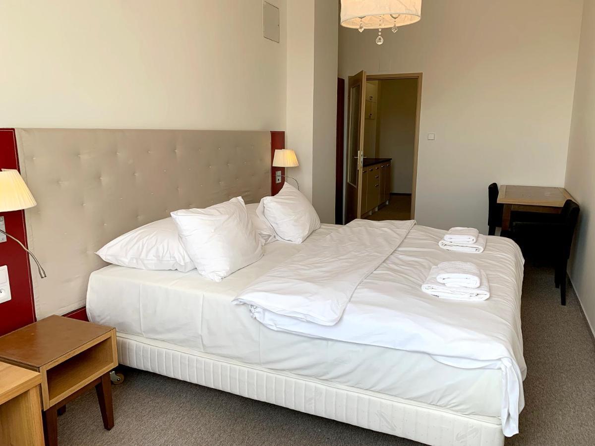 Apartamento Holiday Home Prague *