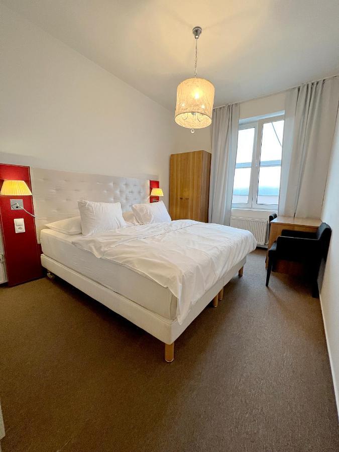 Holiday Home Prague Apartamento *