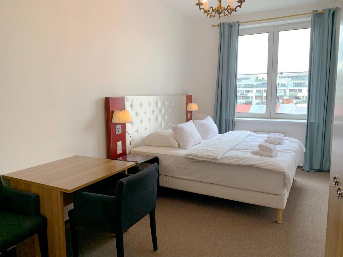 Apartamento Holiday Home Prague Praga
