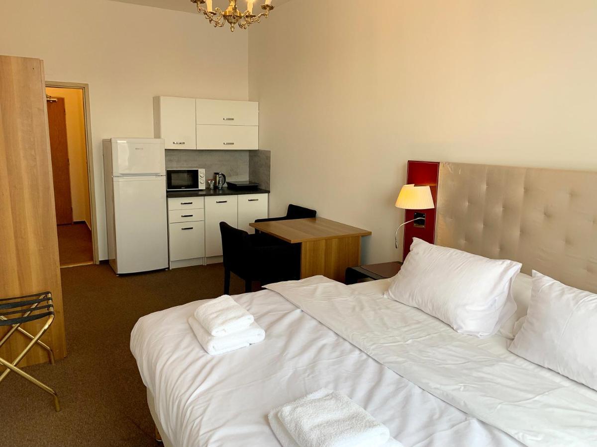 Holiday Home Prague Apartamento