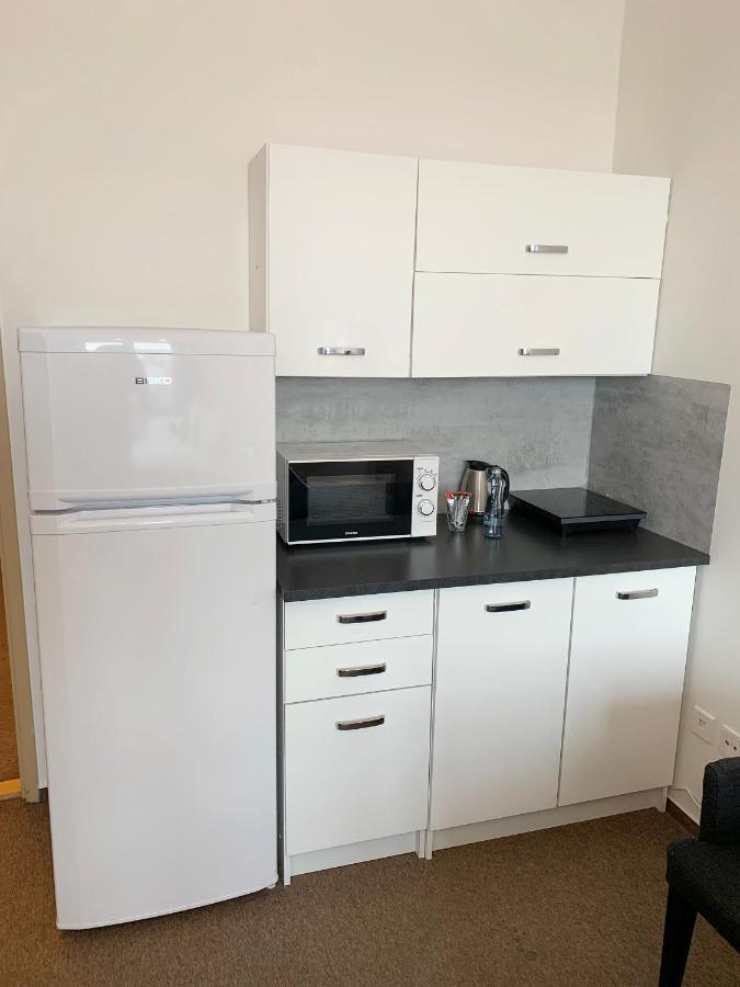 Holiday Home Prague Praga