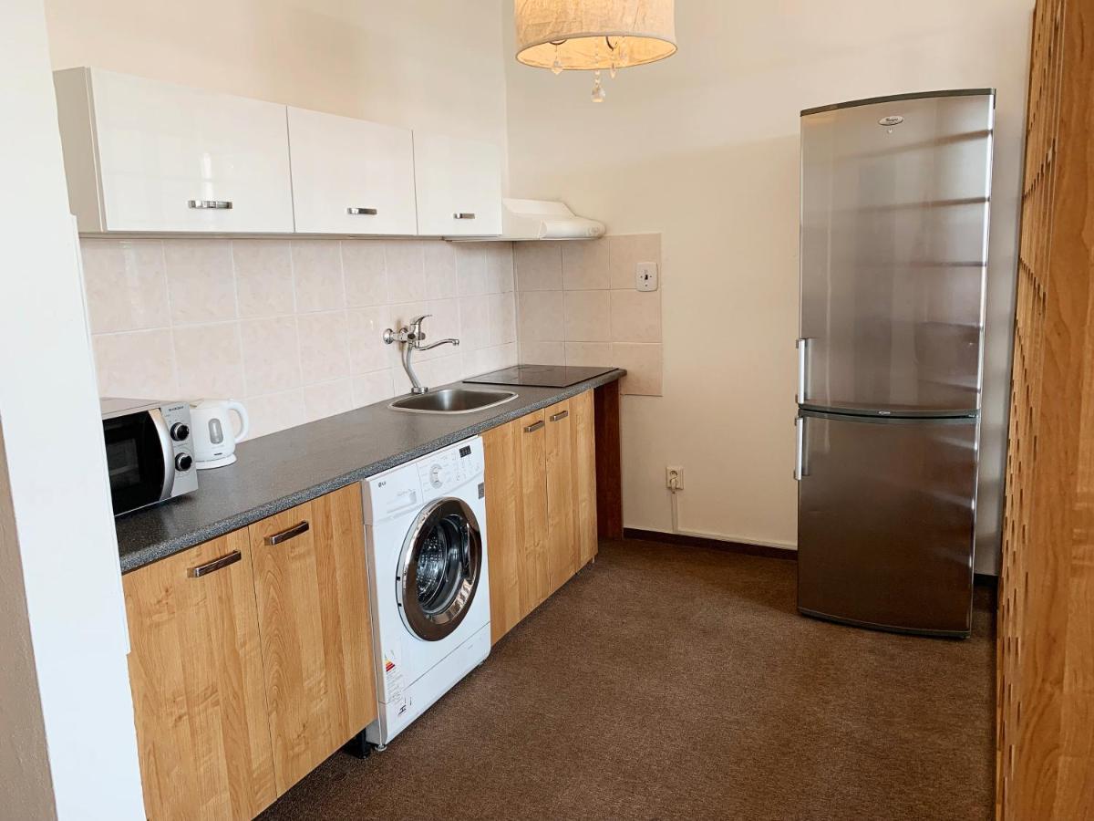 Apartamento Holiday Home Prague *