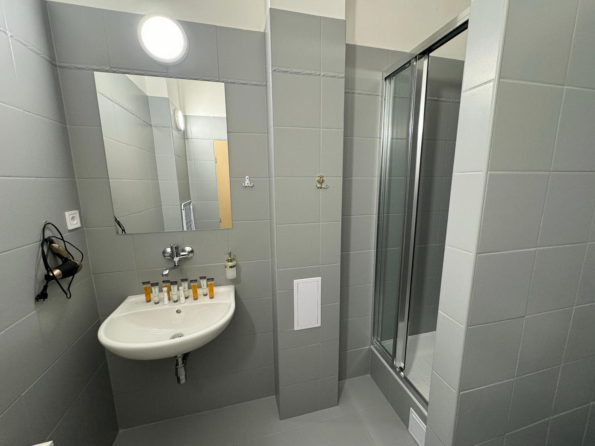 Holiday Home Prague Apartamento Praga