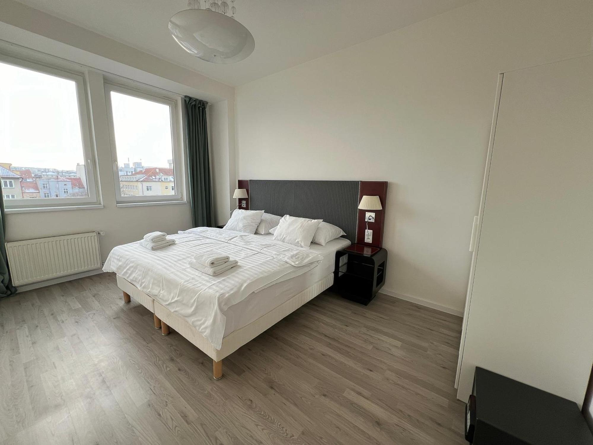 Holiday Home Prague * Praga
