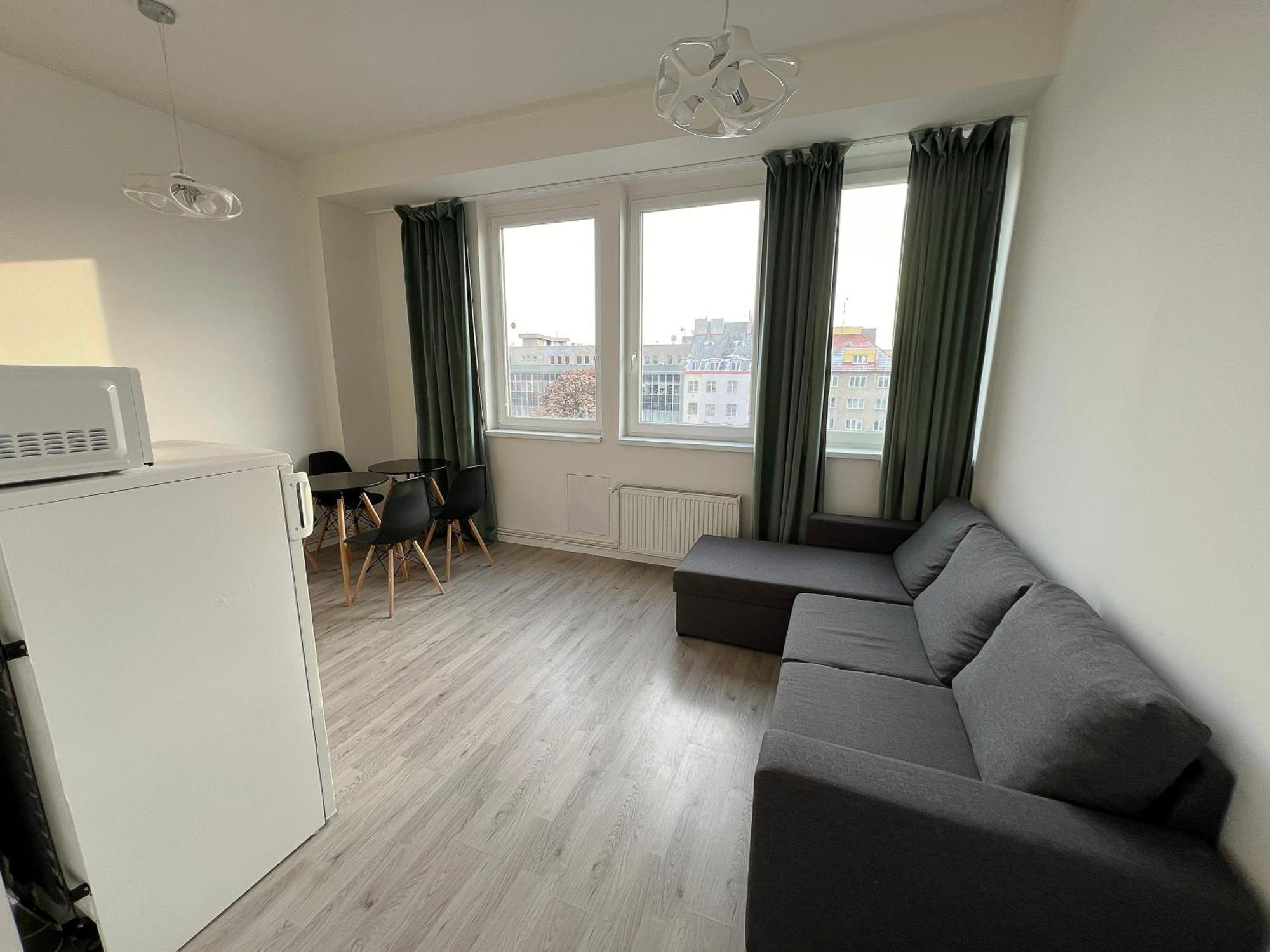 Holiday Home Prague Praga