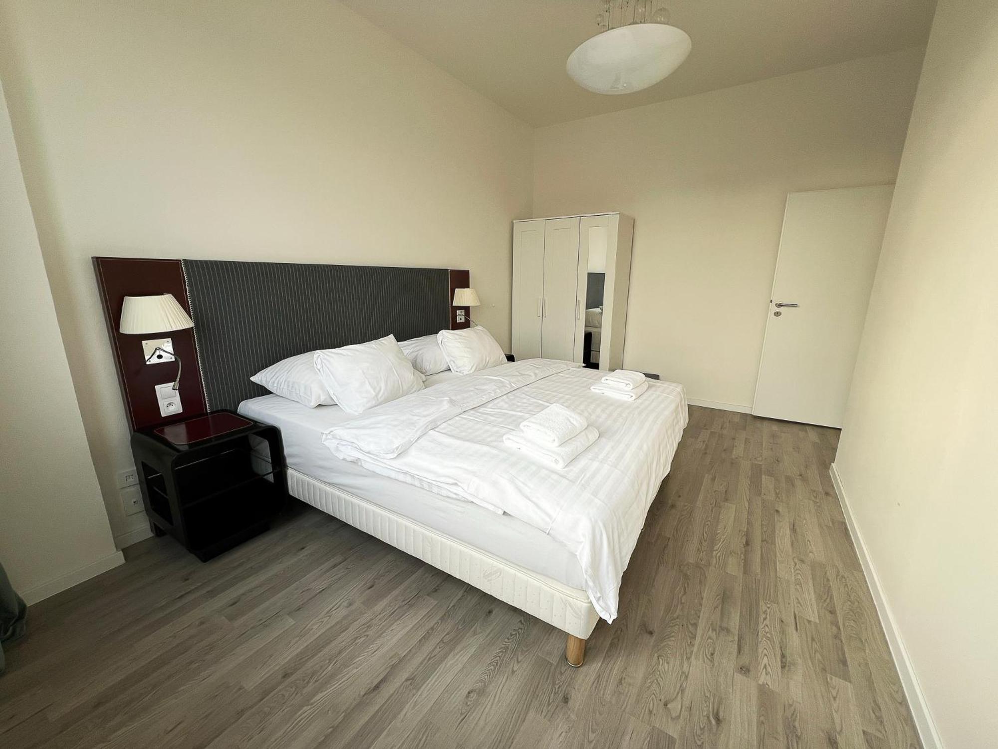 Holiday Home Prague * Praga
