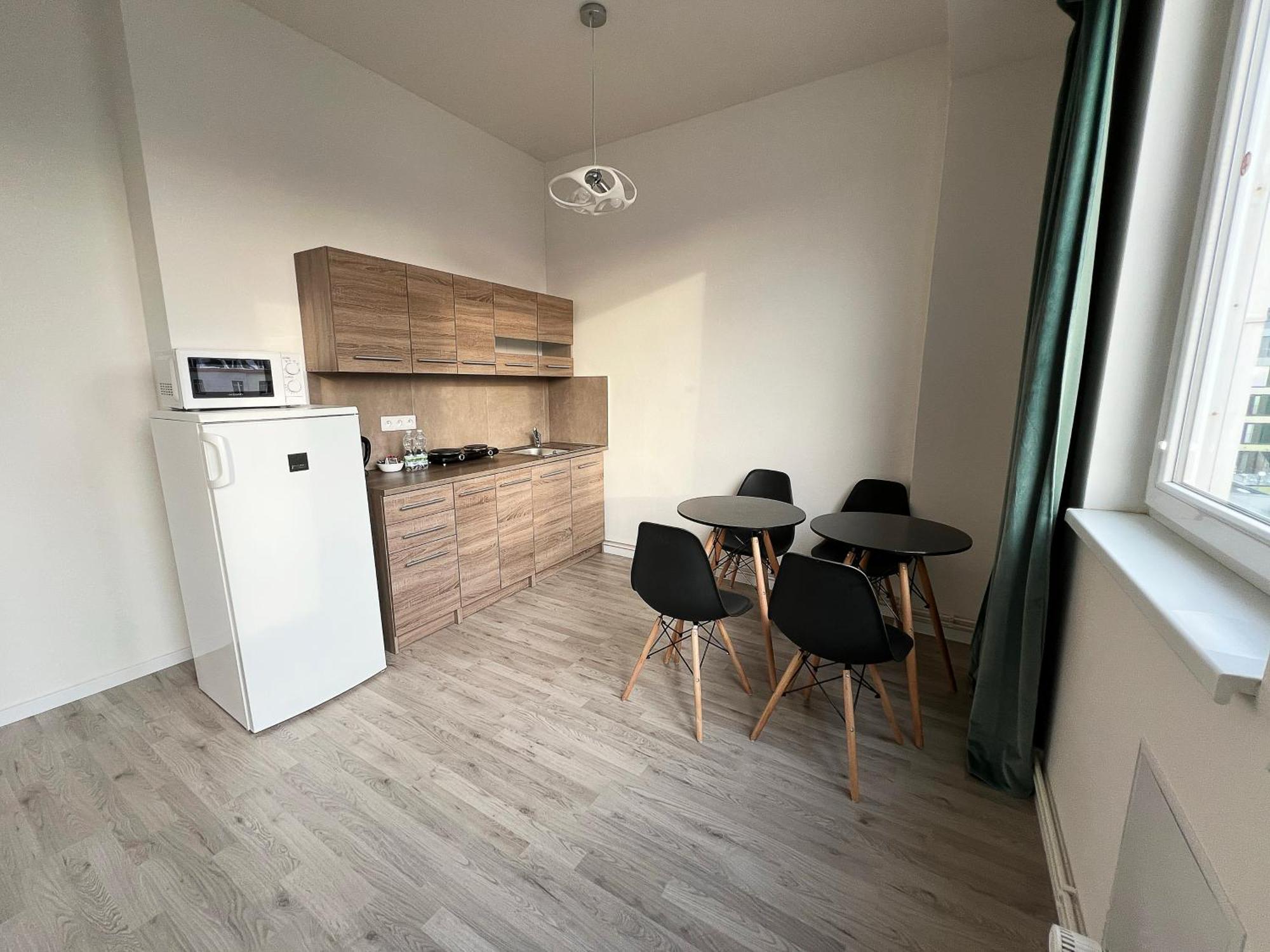 Holiday Home Prague Praga