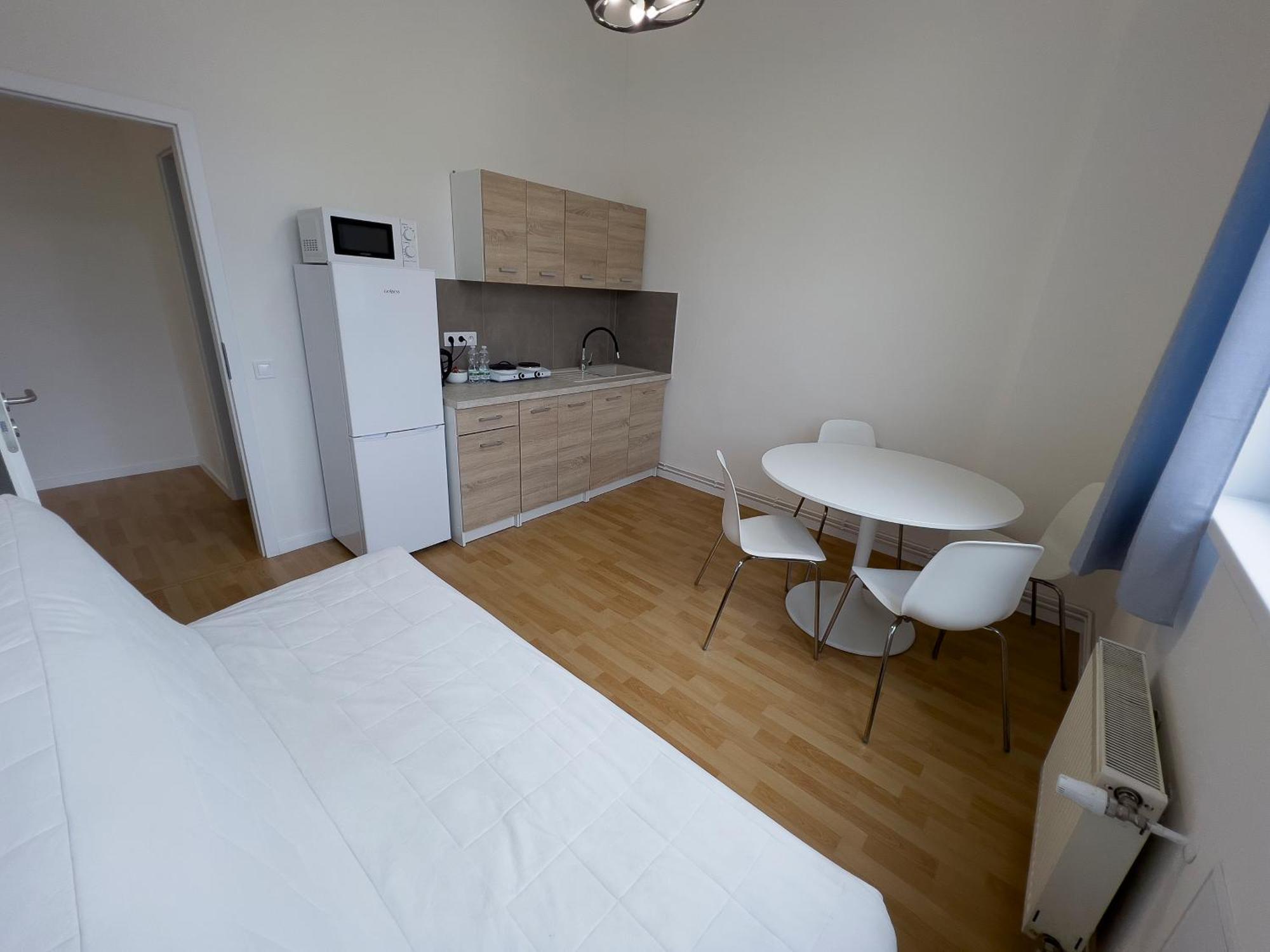 Holiday Home Prague Apartamento