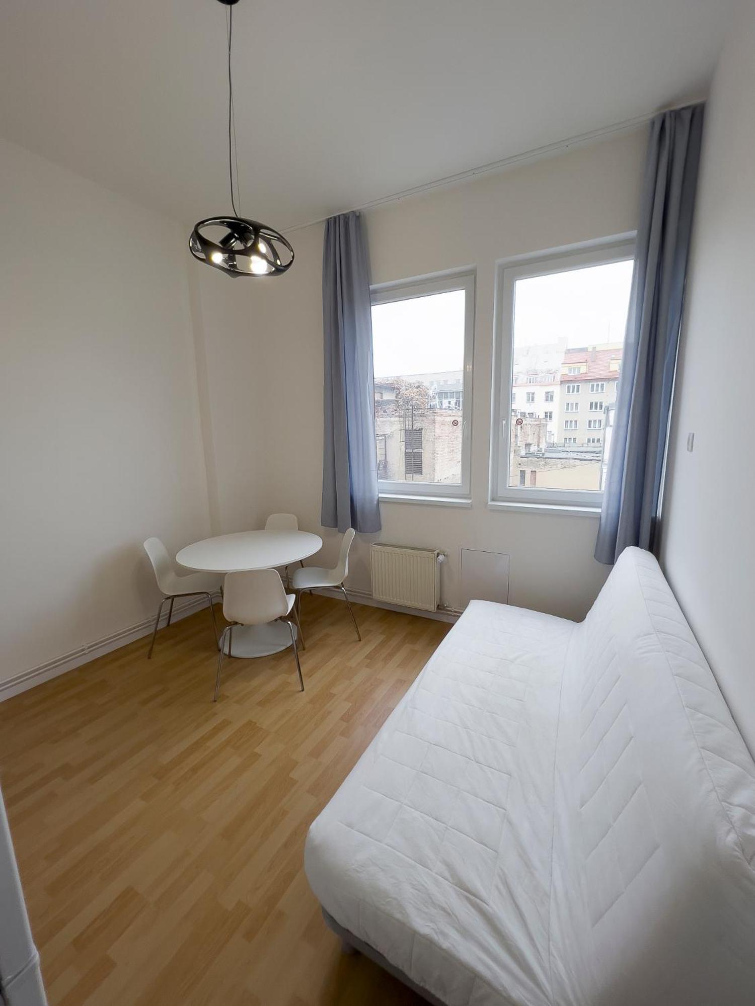 Holiday Home Prague Apartamento *