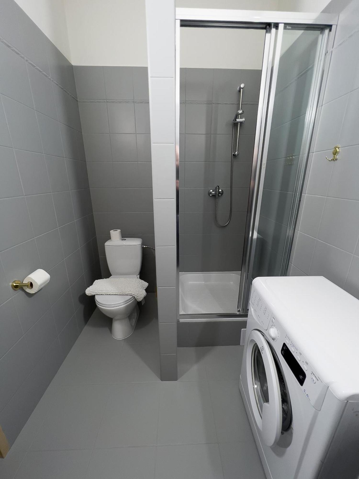 Holiday Home Prague Praga