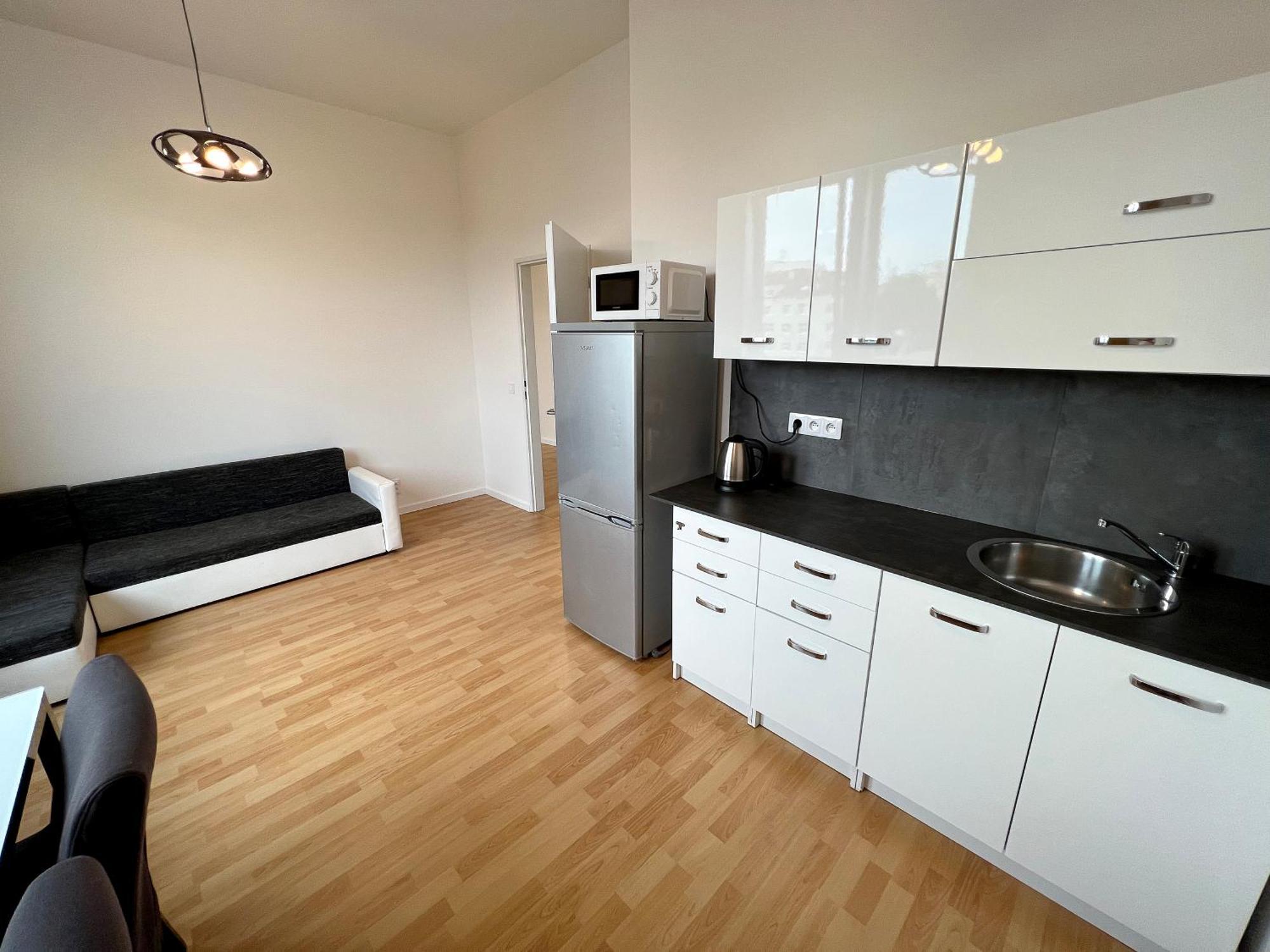 Apartamento Holiday Home Prague
