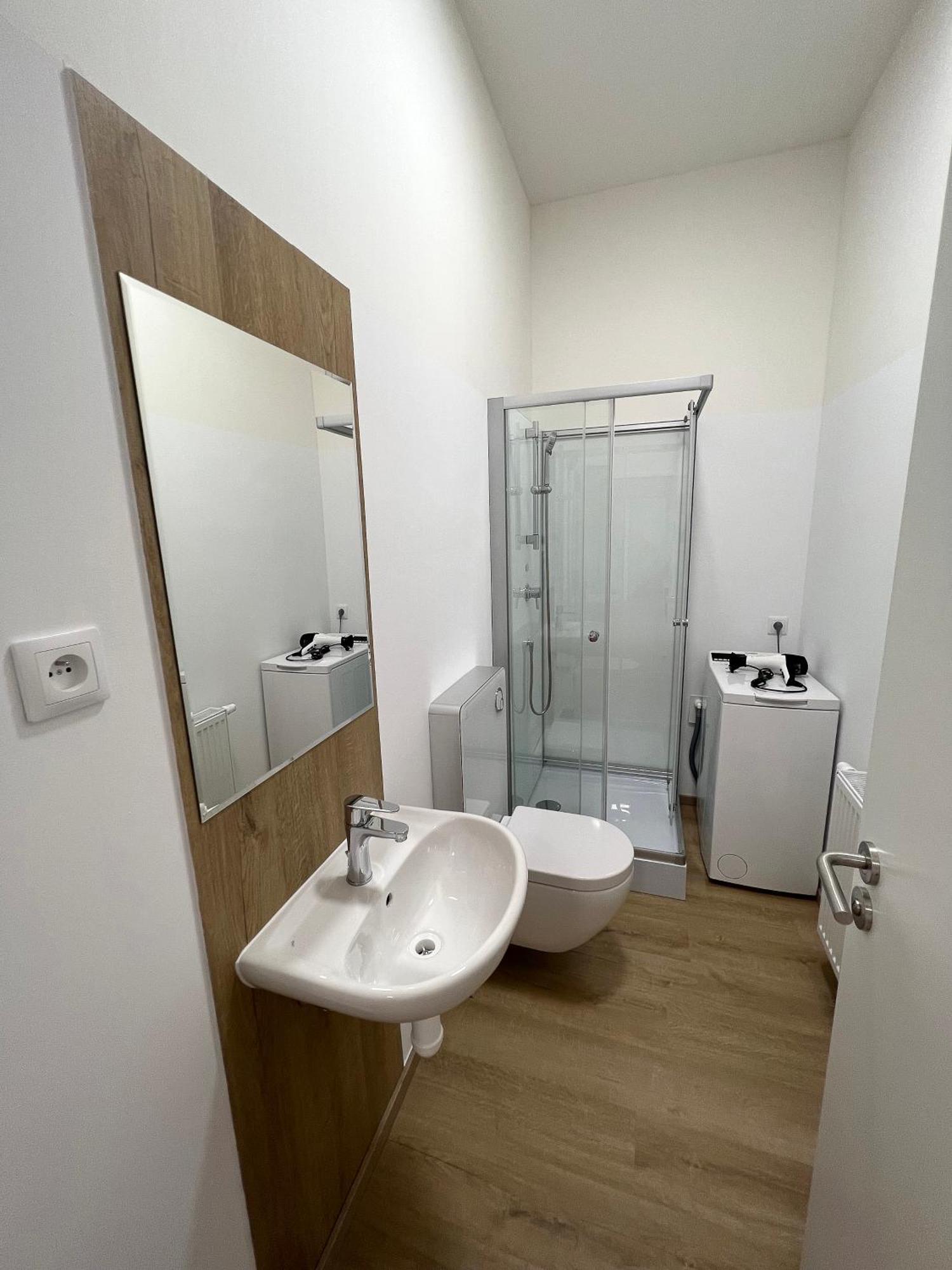 Holiday Home Prague Apartamento